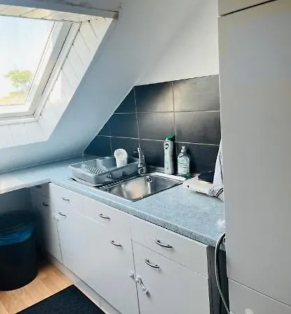Ruge Apartment